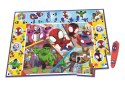 Puzzle Dywan Spidey | Clementoni
