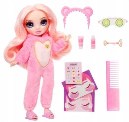 Rainbow High: Junior PJ Party - Bella (Pink)