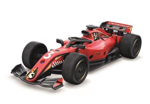 Samochód Wyścigowy | Laboratorium Mechaniki