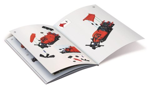 Samochód Wyścigowy | Laboratorium Mechaniki