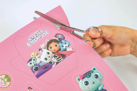 Sekretny Pamiętnik Gabby Zestaw | Clementoni