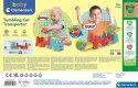 Transporter Przewrotne Samochodziki | Baby Clementoni