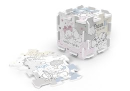 Układanka Puzzlopianka - Bambi | Trefl