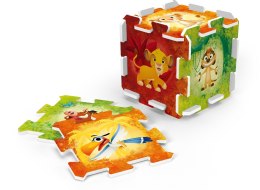 Układanka Puzzlopianka - Król Lew | Trefl