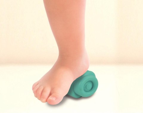 Woreczek z 40 Klockami | Soft Clemmy