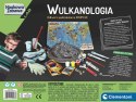 Wulkanologia | Naukowa zabawa