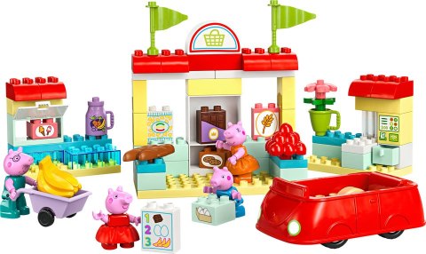 10434 | Peppa i supermarket