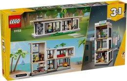 31153 | Nowoczesny dom