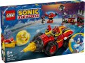 76999 | Super Sonic kontra Egg Drillster