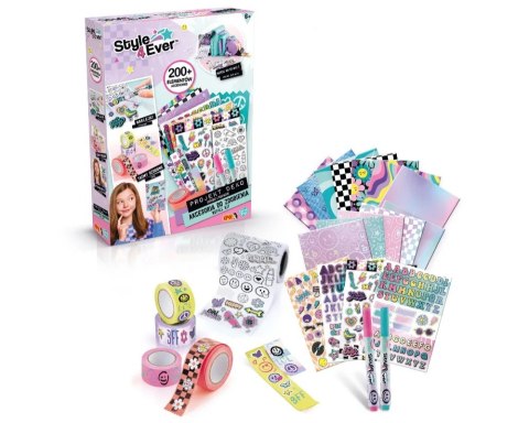 Akcesoria do zdobienia | Projekt Deko