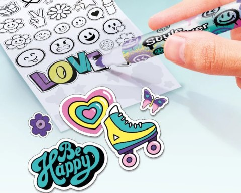 Akcesoria do zdobienia | Projekt Deko