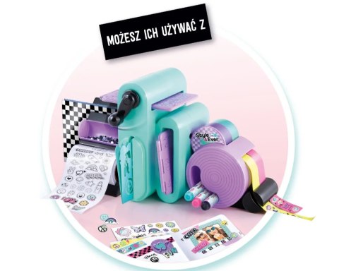 Akcesoria do zdobienia | Projekt Deko