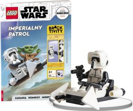 Ameet: LEGO Star Wars - Imperialny Patrol