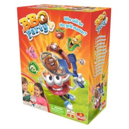 Gra BBQ Party 2.0 | Goliath Games