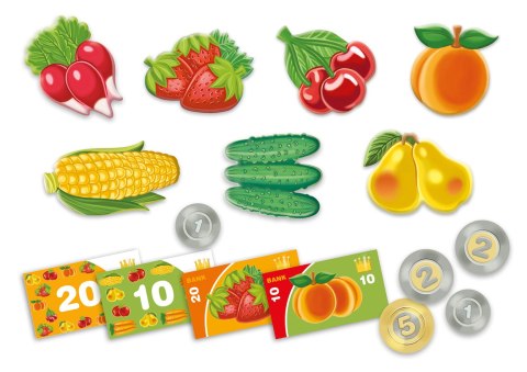 Granna: Mój Sklep - Warzywa i Owoce