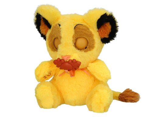 Król Lew Simba | Psytulaski