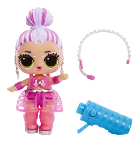 L.O.L. Surprise: Neon Pop Stars Tots Asst PDQ