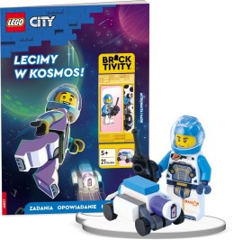 LEGO City - Lecimy W Kosmos! | Ameet