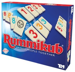 Lemada: Gry - Rummikub