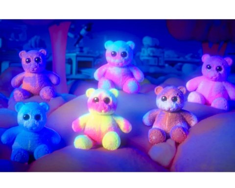 Mięciusie, 5 ass. | Pachnące Misie