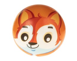 Piłka Zmyłka - Leśna Zabawa: Lisek