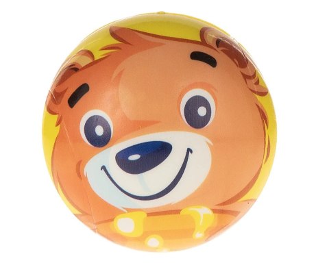 Piłka Zmyłka - Leśna Zabawa: Niedźwiadek