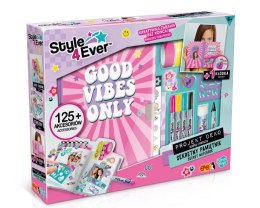 Projekt Deko - Zestaw Sekretny Pamiętnik