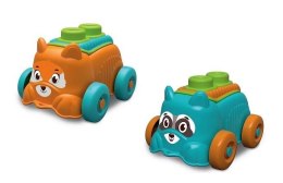 Sensoryczny Szczeniaczek | Soft Clemmy