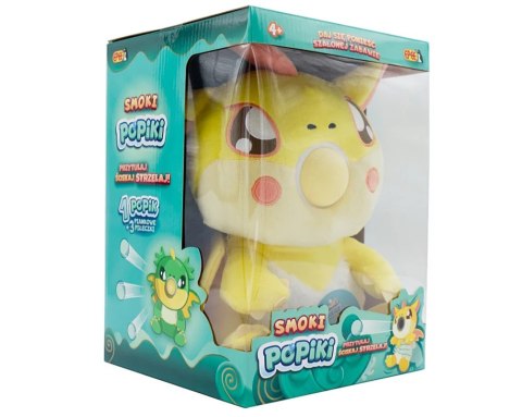 Smoki, 3 ass. | Popiki