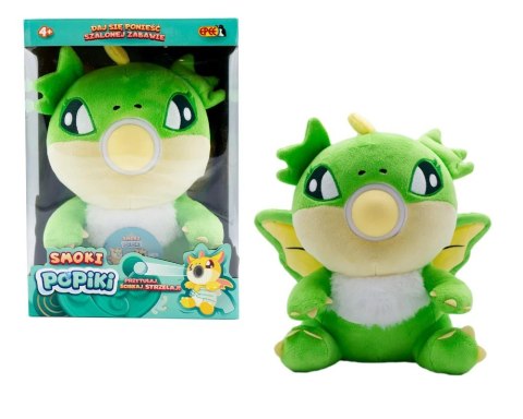 Smoki, 3 ass. | Popiki