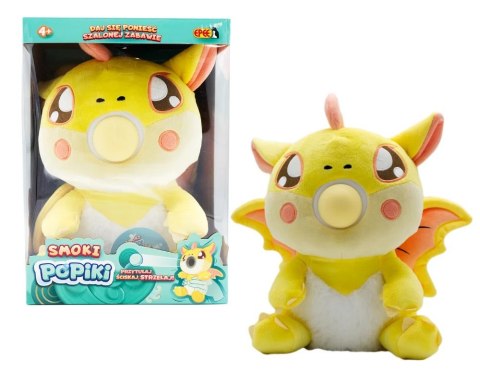 Smoki, 3 ass. | Popiki