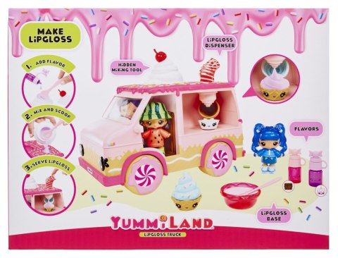 Yummiland: Lipgloss Truck