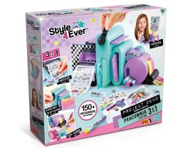 Zestaw Pracownia 3w1 | Projekt Deko