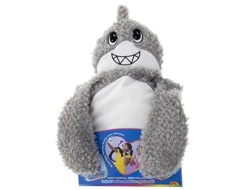 Zwierzaczki-Przytulaczki 60 cm, 6 ass. | Tulinki