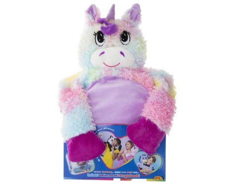 Zwierzaczki-Przytulaczki 60 cm, 6 ass. | Tulinki