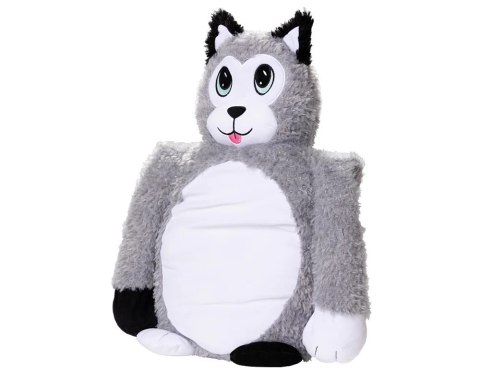 Zwierzaczki-Przytulaczki 60 cm, 6 ass. | Tulinki