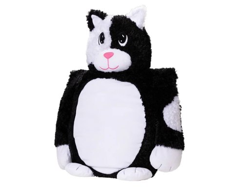 Zwierzaczki-Przytulaczki 60 cm, 6 ass. | Tulinki