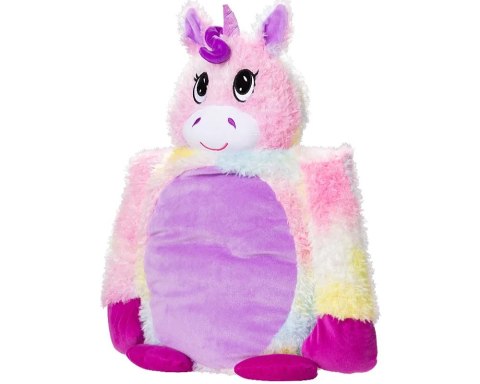 Zwierzaczki-Przytulaczki 60 cm, 6 ass. | Tulinki