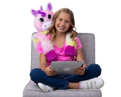 Zwierzaczki-Przytulaczki 60 cm, 6 ass. | Tulinki