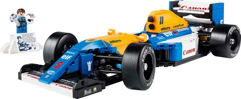 10353 | Williams Racing FW14B i Nigel Mansell
