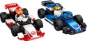 60464 | F1® Bolidy Williams Racing i Haas F1®