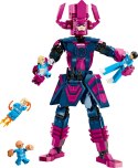 76316 | Figurka Fantastycznej Czwórki kontra Galactus
