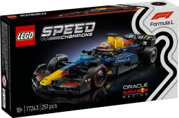 77243 | Bolid F1® Oracle Red Bull Racing RB20