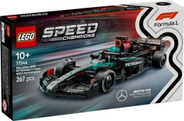 77244 | Bolid F1® Mercedes - AMG W15