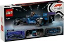 77249 | Bolid F1® Williams Racing FW46