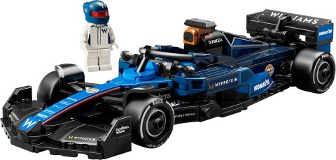 77249 | Bolid F1® Williams Racing FW46