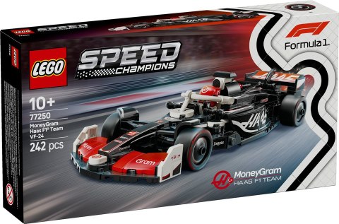 77250 | Bolid F1® MoneyGram Haas Team VF - 24