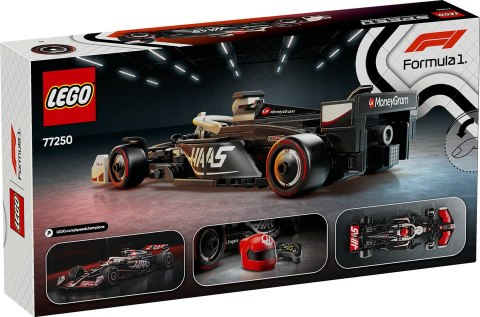 77250 | Bolid F1® MoneyGram Haas Team VF - 24