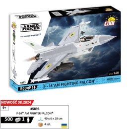 COBI: Armed Forces - F-16C Fight. Falcon (Ua) 500