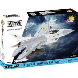 COBI: Armed Forces - F-16C Fight. Falcon (Ua) 500